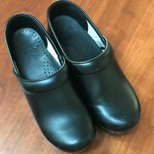 Dansko shoes